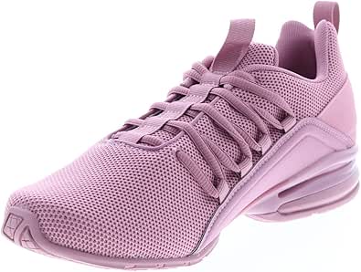 PUMA Axelion Interest Athletic Sneaker Womens Running