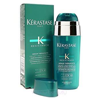 Kerastase Resistance Serum Therapiste 30ml,, 30 Ounce (), 30 Ounce (Pack of 1)