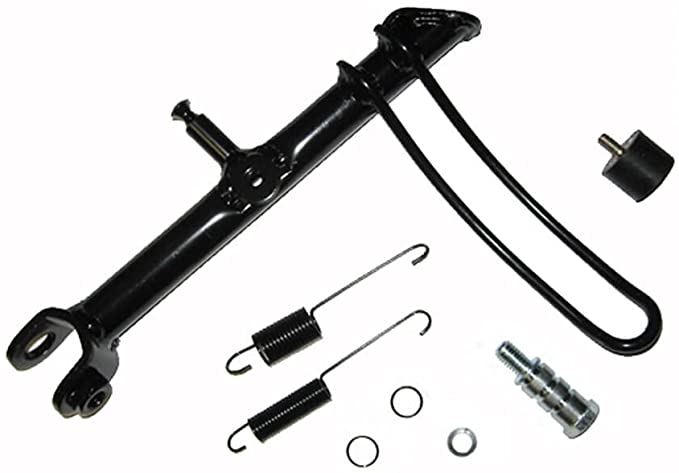 Sidestand Assembly; Vespa GT200/GTS250/GTS300