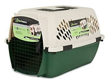 RUFF MAXX KENNEL