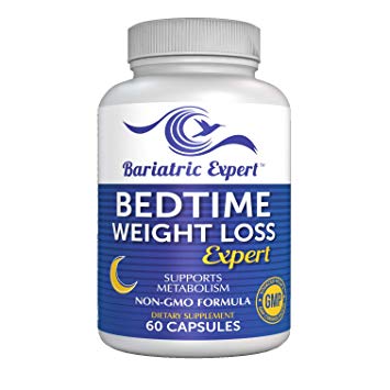 Bariatric Bedtime Weight Loss