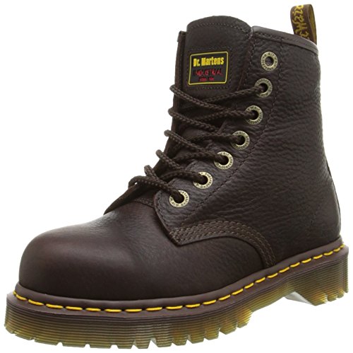 Dr. Martens Men's/Women's Icon 7B10 Boot