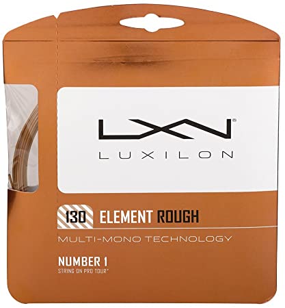 Luxilon Element Tennis String