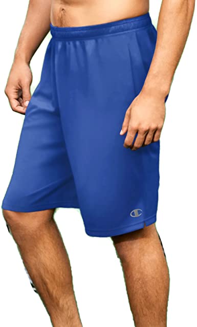 Champion Men's 10" Core Training Short