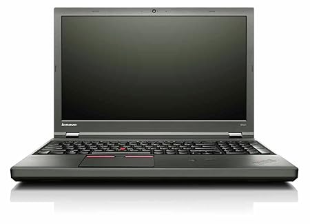 Lenovo ThinkPad W541 (20EF000NUS) Laptop: i7-4810MQ (up to 3.8 GHz), 15.6 inch FHD Screen, 8 GB RAM, 256 GB SSD, NVIDIA Quadro K1100M, Win 7 Pro 64