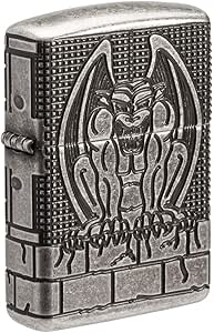 Zippo Mythical Lighters