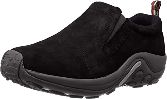 Merrell Women's Jungle Moc Slip-On Shoe