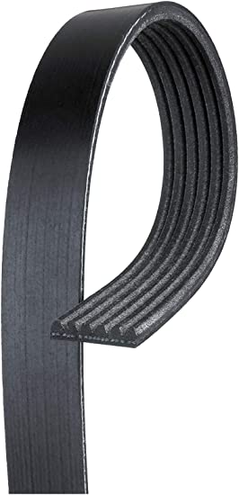 Gates K060837 Micro-V Serpentine Drive Belt