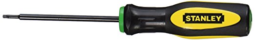 Stanley 60-010 T10 Standard Torx Screwdriver