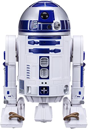 Sw Interactive Play R2-d2 286 B7493