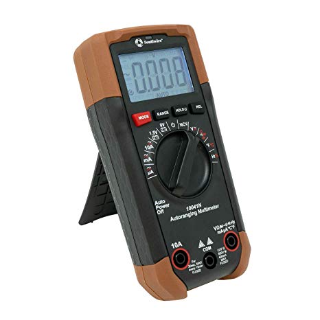 Southwire Tools & Equipment 10041N Auto Multimeter