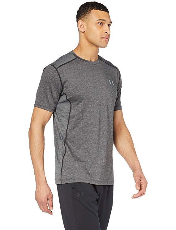 Under Armour Armor Men's raid Short Sleeve t-Shirt