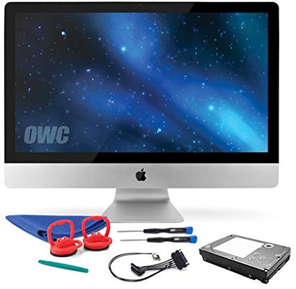 OWC 2.0TB SSHD Upgrade Kit for All 2011 iMac Models