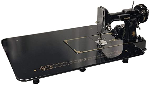 SewingRite Classic Featherweight Table 17-3/4" X 22-1/2"
