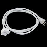 Ac Power Adapter Extension Wall Cord Cable for Apple Mac Ibook Macbook Pro Us Plug