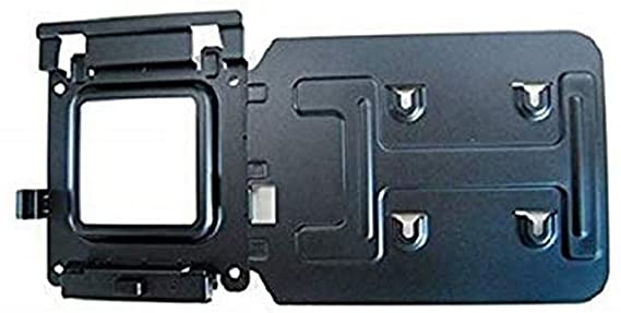 Dell MK 15 - Docking Station Mounting Kit (Holder), Black