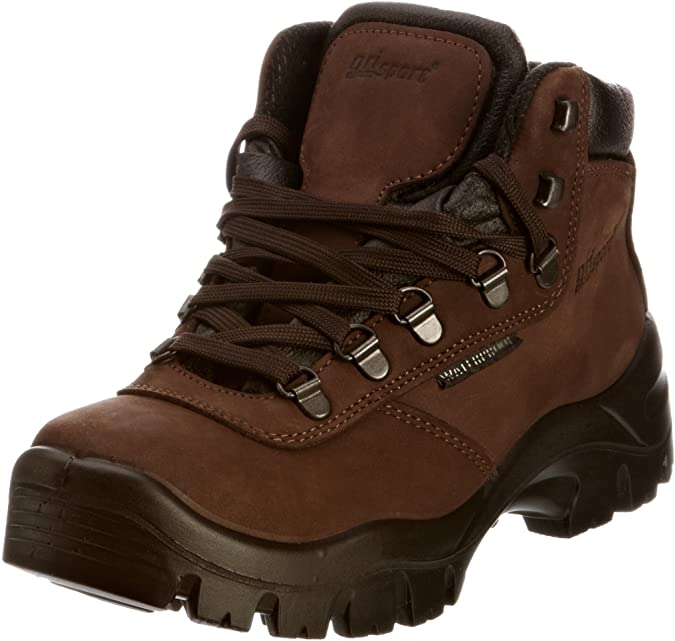 Grisport Unisex-Adult Hiking Boot