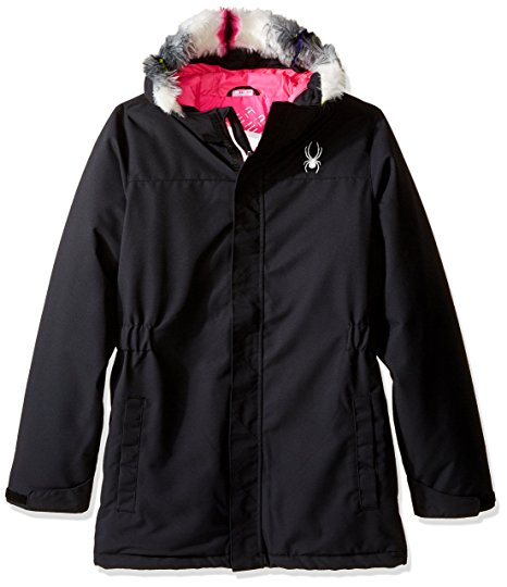 Spyder Girls Cynch Jacket