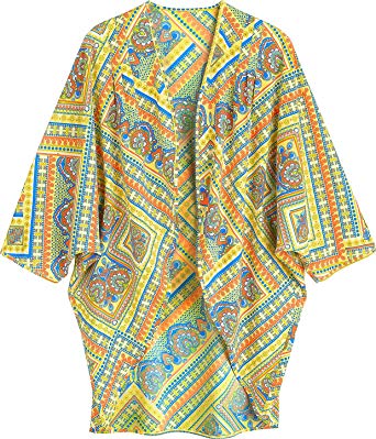 Coolibar UPF 50  Women's Shawl Wrap - Sun Protective