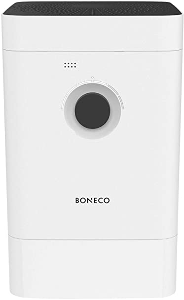 BONECO - H400 3-in-1 Hybrid Humidifier and Air Purifier