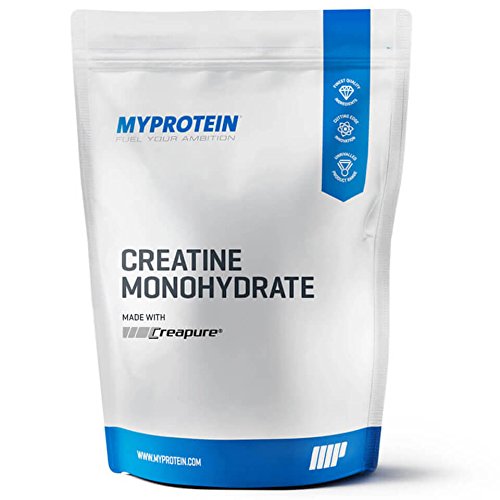 My Protein 500 g Creapure Creatine Monohydrate