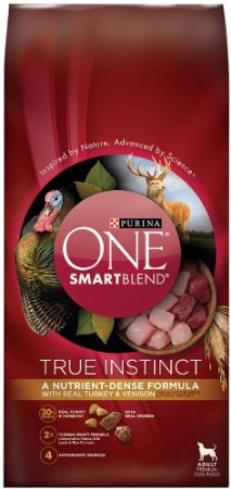 Purina ONE SmartBlend Dry Dog Food