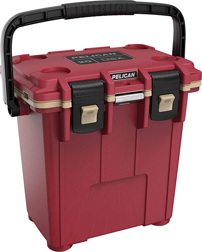 Pelican 20 Quart Elite Cooler