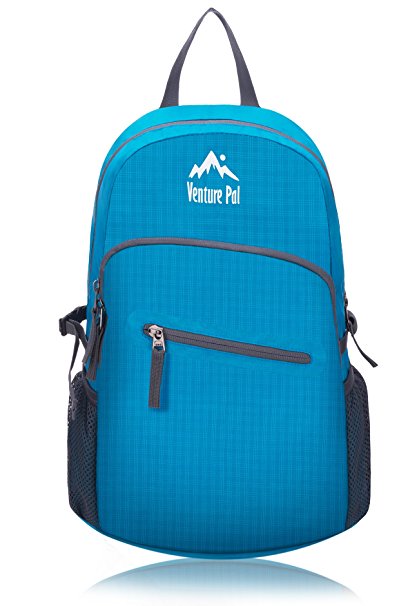 Venture Pal 20L Lightweight Packable Durable Travel Hiking Backpack