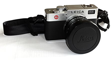 Leica 'Digilux 2' 5MP Digital Camera with 3.2x Optical Zoom