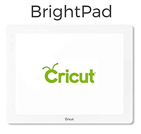 Cricut Bright Pad - Blue