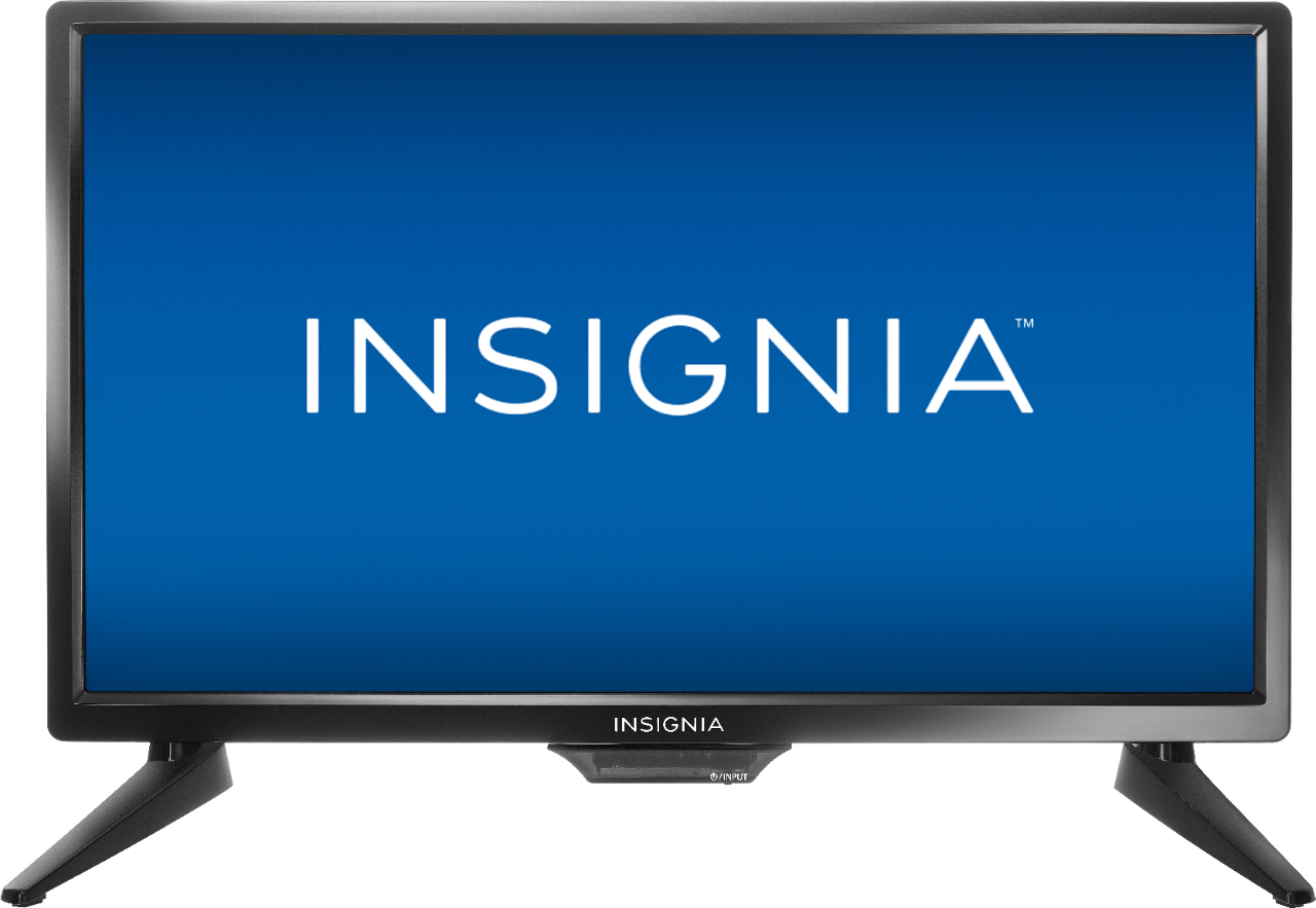 Insignia™ - 19" Class - LED - 720p - HDTV