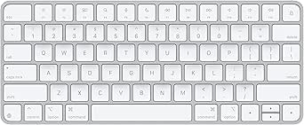 Apple Magic Keyboard - US English ​​​​​​​