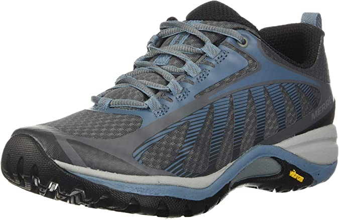 Merrell Women's Siren Edge 3 Hiking Shoe