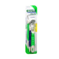 Gum Gum Oral Care Cleaning Kit, each