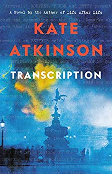 Transcription: A Novel