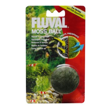 Fluval Moss Ball