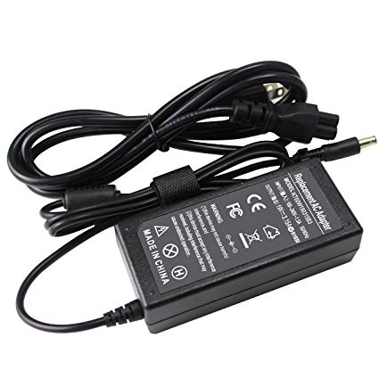 Domallk 19V 3.15A/3.16A AC Adapter Charger for Samsung RV510 RV515 RV520 RV711 NP-RV511 R580 R480 Samsung Series 2 3 4 5 6 7 NP305V5A NP305E5A NP300E5C NP350E5C NP530E5M BA44-00242A- 12 Month Warranty