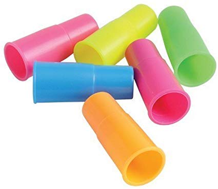 US Toy Siren Whistle (2-Pack of 12)