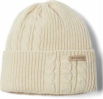 Columbia Women's Agate Pass Cable Knit Beanie