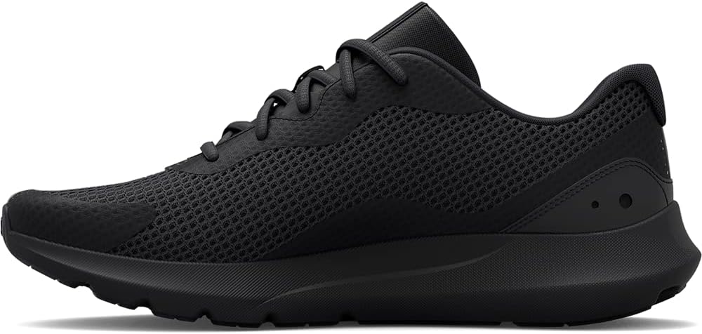 Under Armour Homme UA Surge 3 Chaussures de Course