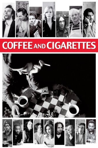 Coffee & Cigarettes