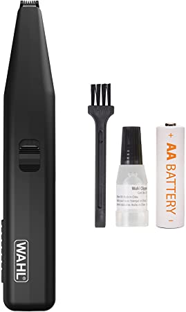 Wahl Paw Tidy Trimmer