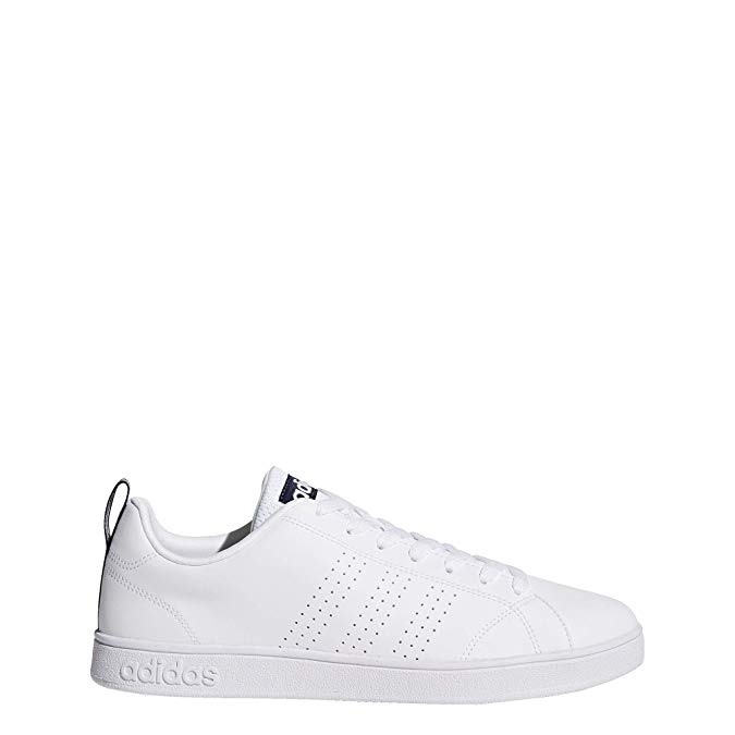 adidas Men's Cloudfoam Advantage Clean Sneaker