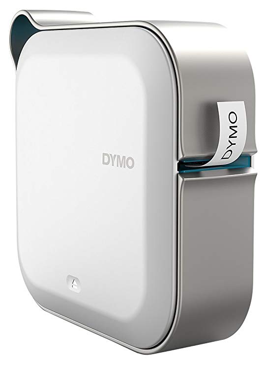 Dymo 1982172 MobileLabeler Label Maker, Mobile Labeler with Bluetooth Connectivity