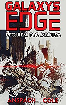 Requiem for Medusa (Galaxy's Edge) (Tyrus Rechs: Contracts & Terminations Book 1)
