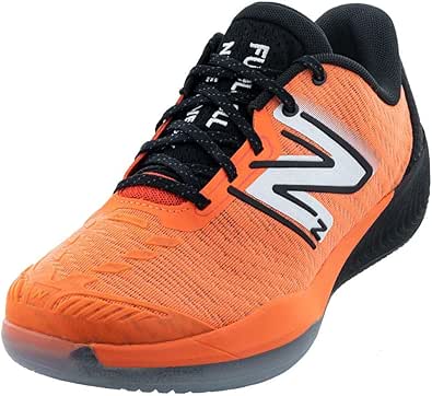 New Balance men's Fuelcell 996 V5 Hard Court Tennis Shoe