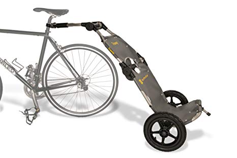 Burley Design Travoy Bicycle Trailer