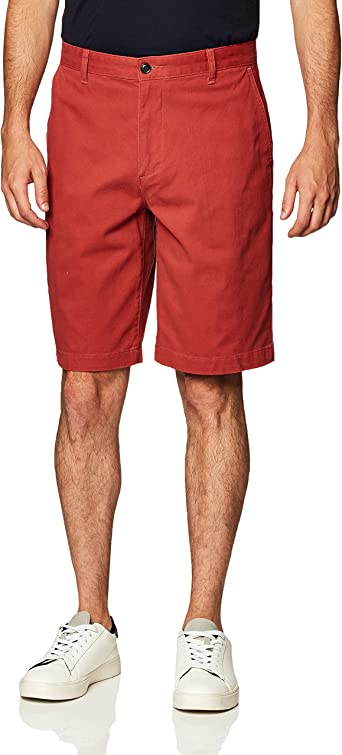 Dockers Men's Perfect Classic Fit Shorts (Regular and Big & Tall)