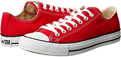 Converse Unisex-Adult Chuck Taylor All Star Core Ox