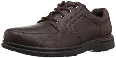 Rockport Men's Eureka Plus Mudguard Oxford